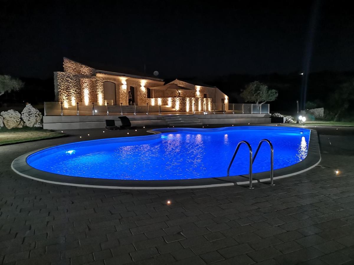 Naro La Foresteria Di Golden Grapes المظهر الخارجي الصورة