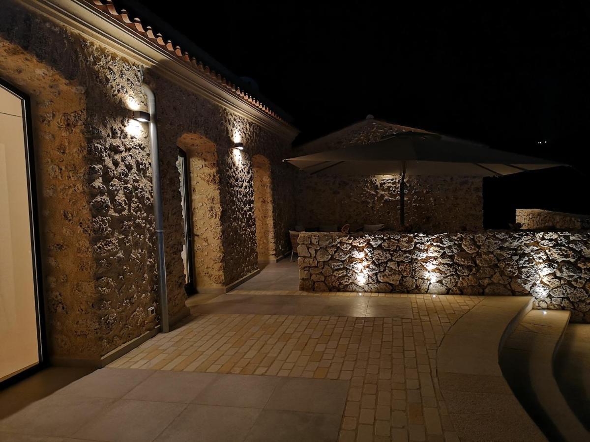 Naro La Foresteria Di Golden Grapes المظهر الخارجي الصورة