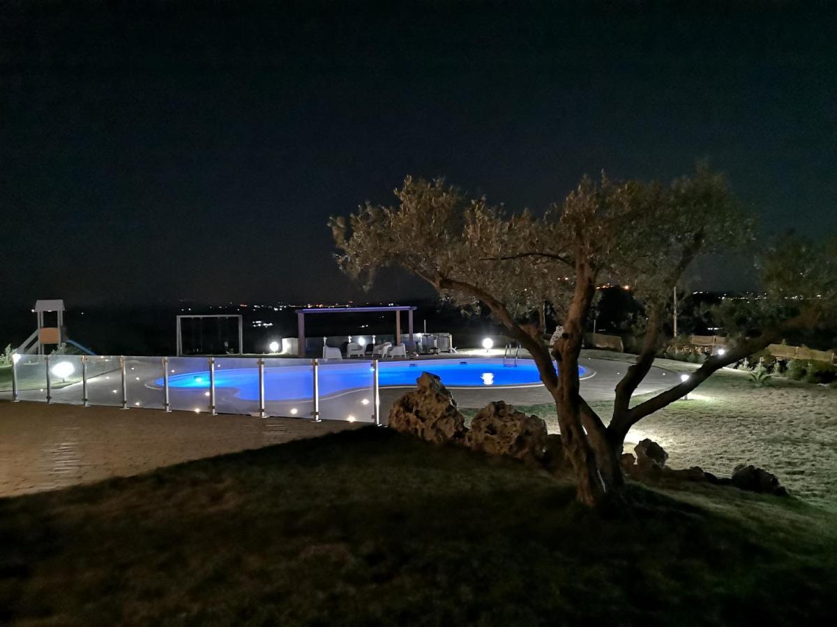 Naro La Foresteria Di Golden Grapes المظهر الخارجي الصورة