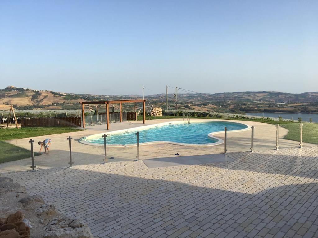 Naro La Foresteria Di Golden Grapes المظهر الخارجي الصورة