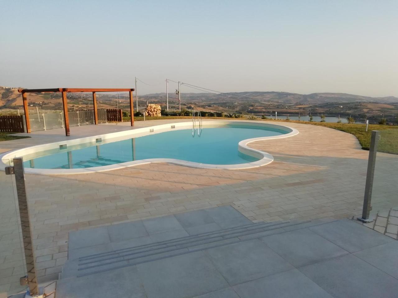 Naro La Foresteria Di Golden Grapes المظهر الخارجي الصورة